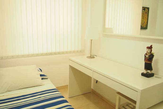 Imagen de la habitación del Hotel Vero Granada Apartments. Foto 19