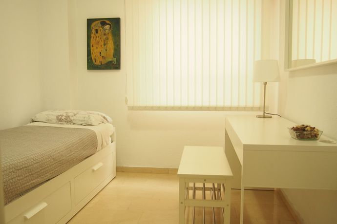 Imagen de la habitación del Hotel Vero Granada Apartments. Foto 20