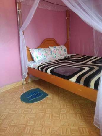 Imagen de la habitación del Hotel Veroanto. Foto 8