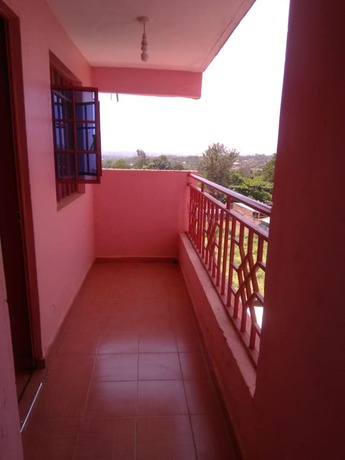 Imagen de la habitación del Hotel Veroanto. Foto 9