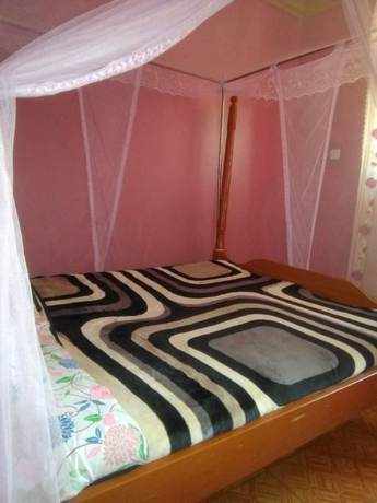 Imagen de la habitación del Hotel Veroanto. Foto 11
