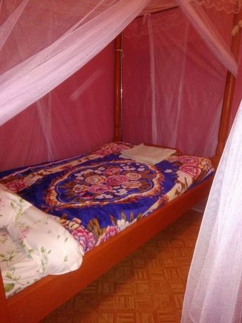 Imagen de la habitación del Hotel Veroanto. Foto 13