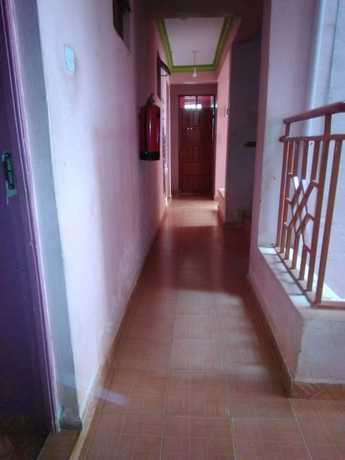 Imagen de los interiores del Hotel Veroanto. Foto 18