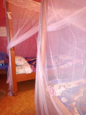 Imagen de la habitación del Hotel Veroanto. Foto 15
