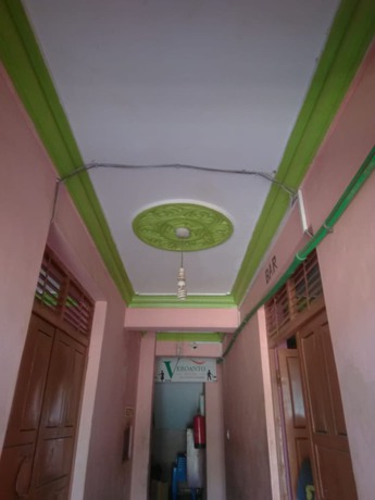 Imagen de los interiores del Hotel Veroanto. Foto 19