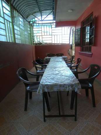 Imagen del bar/restaurante del Hotel Veroanto. Foto 6