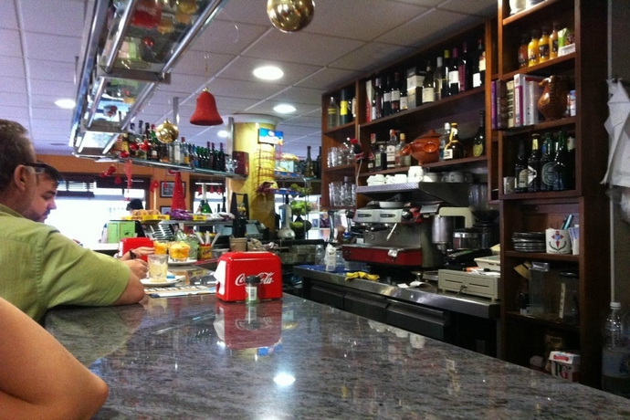 Imagen general del Hotel Verol. Foto 3