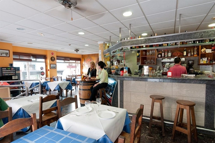 Imagen general del Hotel Verol. Foto 4