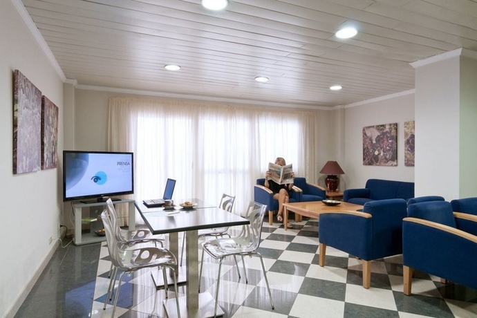 Imagen general del Hotel Verol. Foto 5