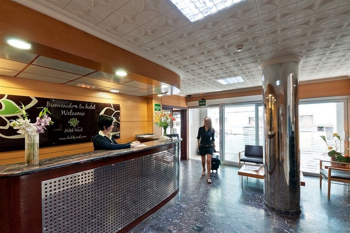Imagen general del Hotel Verol. Foto 8