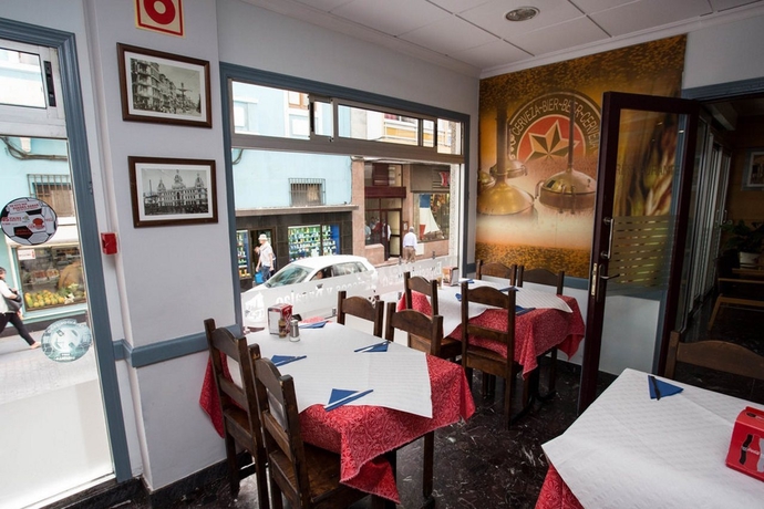 Imagen general del Hotel Verol. Foto 9