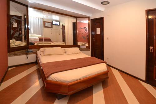 Imagen de la habitación del Hotel Verona - Adults Only. Foto 3