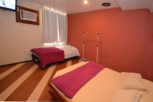 Imagen de la habitación del Hotel Verona - Adults Only. Foto 4
