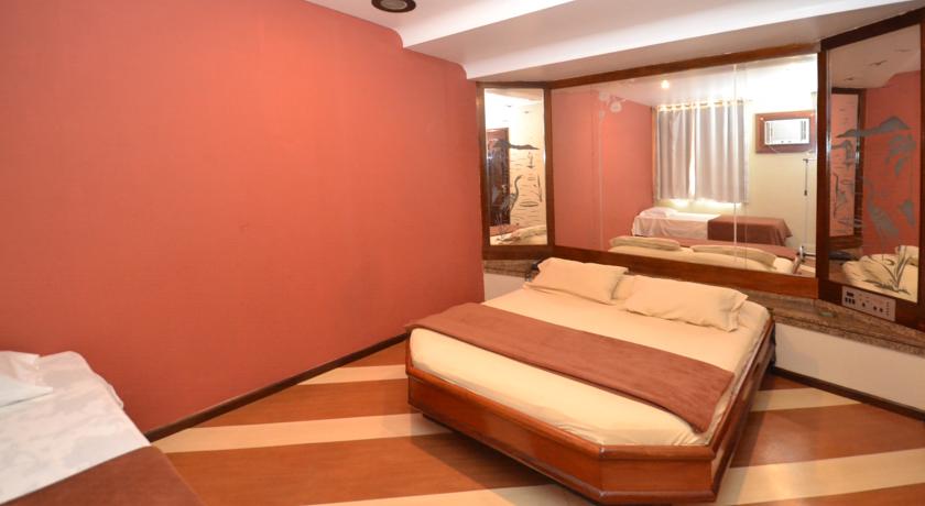 Imagen de la habitación del Hotel Verona - Adults Only. Foto 5