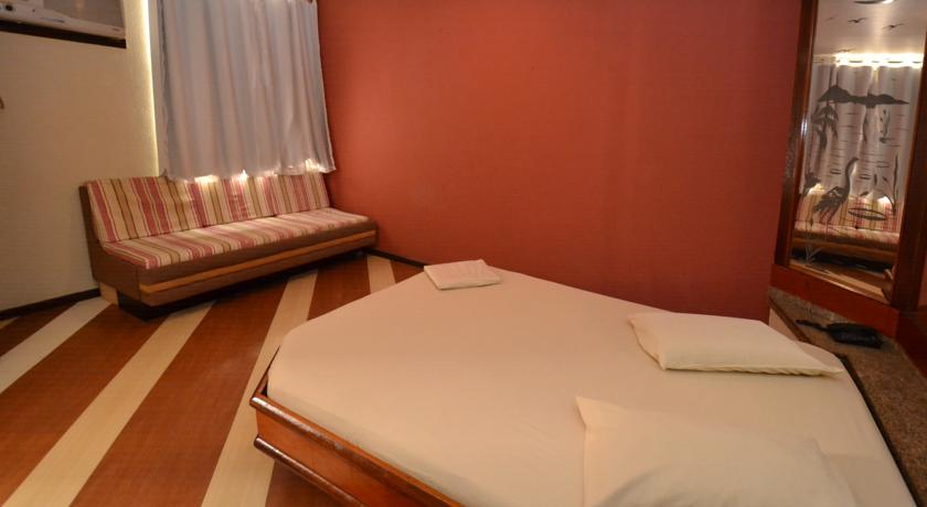 Imagen de la habitación del Hotel Verona - Adults Only. Foto 6