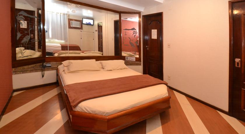 Imagen de la habitación del Hotel Verona - Adults Only. Foto 7