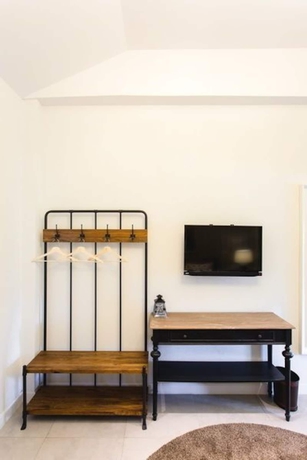 Imagen de la habitación del Hotel Verona Boutique. Foto 6