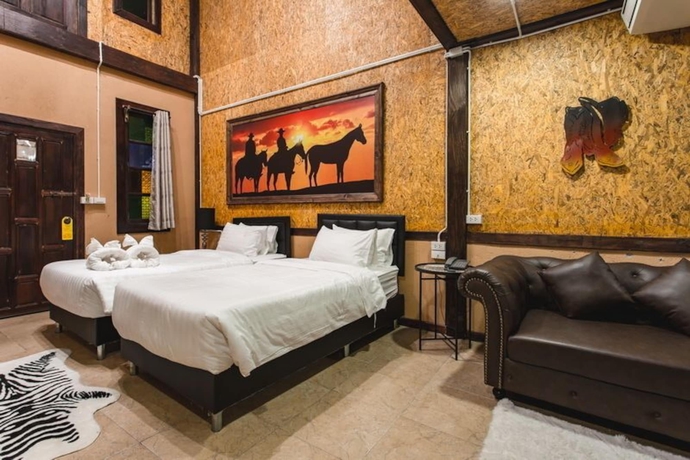 Imagen de la habitación del Hotel Verona Boutique. Foto 7