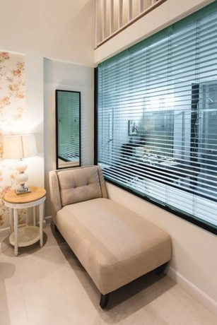 Imagen de la habitación del Hotel Verona Boutique. Foto 10