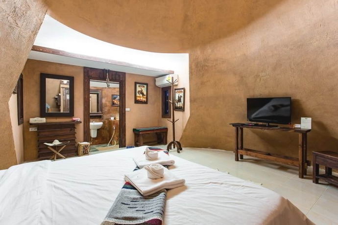 Imagen de la habitación del Hotel Verona Boutique. Foto 12