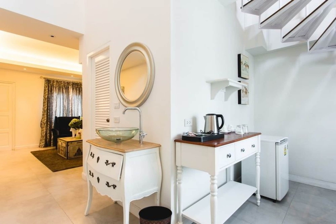 Imagen de la habitación del Hotel Verona Boutique. Foto 15