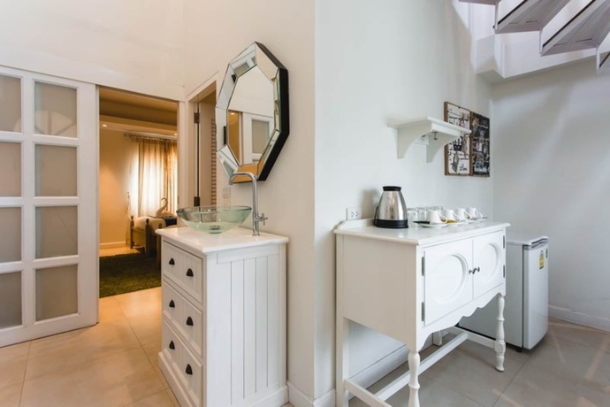 Imagen de la habitación del Hotel Verona Boutique. Foto 16