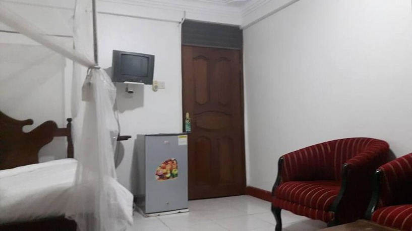 Imagen de la habitación del Hotel Verona, Bwaise. Foto 4