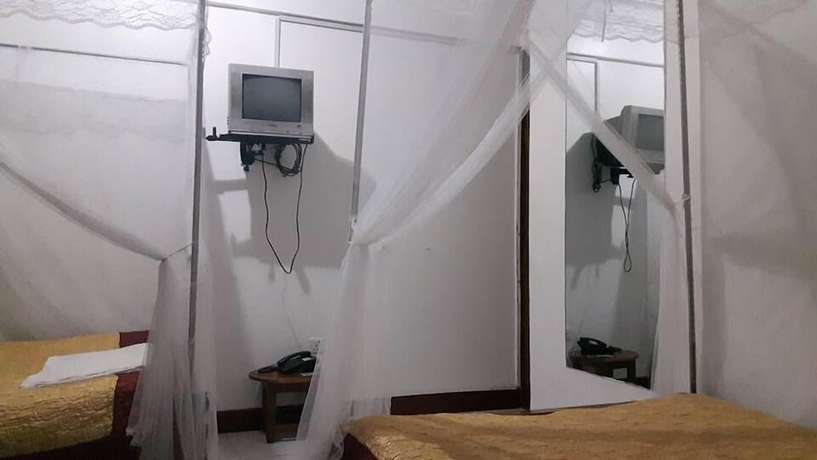 Imagen de la habitación del Hotel Verona, Bwaise. Foto 5