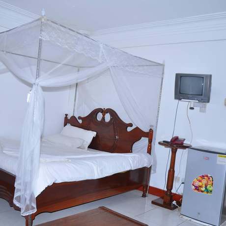 Imagen de la habitación del Hotel Verona, Bwaise. Foto 8