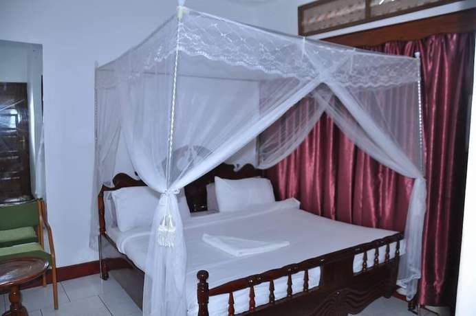 Imagen de la habitación del Hotel Verona, Bwaise. Foto 9