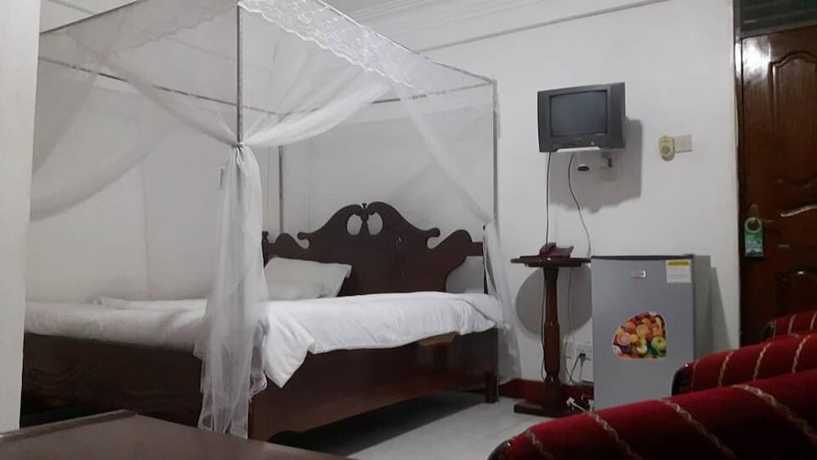 Imagen de la habitación del Hotel Verona, Bwaise. Foto 13