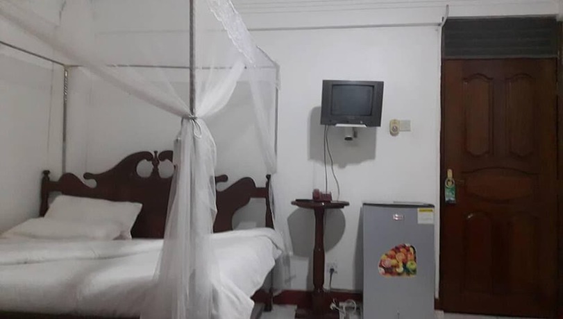 Imagen de la habitación del Hotel Verona, Bwaise. Foto 14