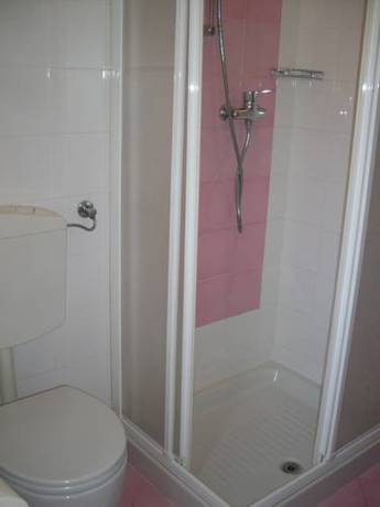 Imagen de la habitación del Hotel Verona, Caorle. Foto 2