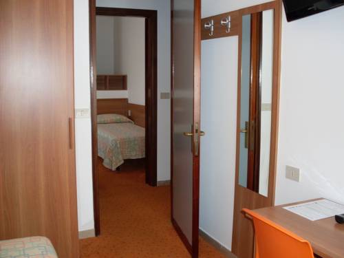Imagen de la habitación del Hotel Verona, Caorle. Foto 3