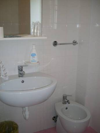 Imagen de la habitación del Hotel Verona, Caorle. Foto 4