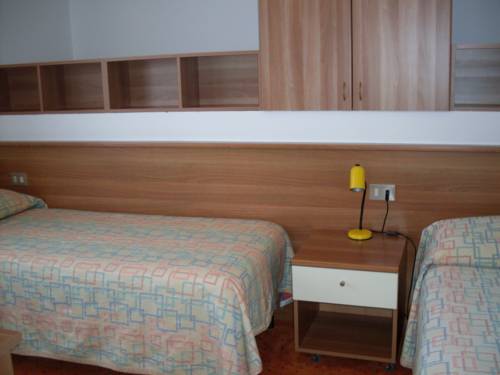 Imagen de la habitación del Hotel Verona, Caorle. Foto 5