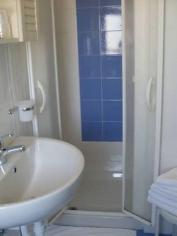 Imagen de la habitación del Hotel Verona, Caorle. Foto 16
