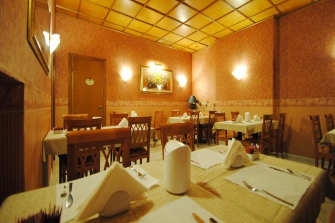 Imagen general del Hotel Verona, Esquilino. Foto 9
