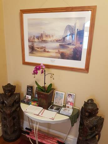 Imagen de los interiores del Hotel Verona Guest House. Foto 17