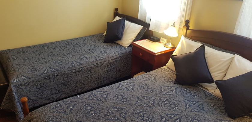 Imagen de la habitación del Hotel Verona Guest House. Foto 3