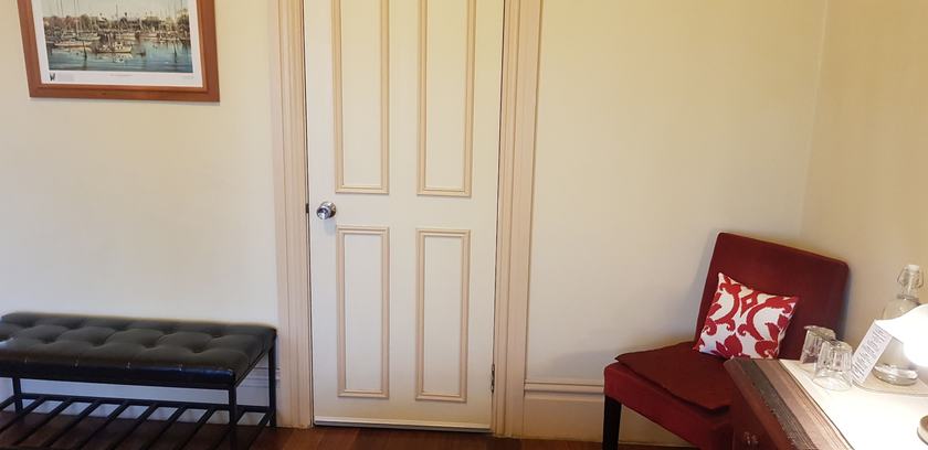 Imagen de la habitación del Hotel Verona Guest House. Foto 9