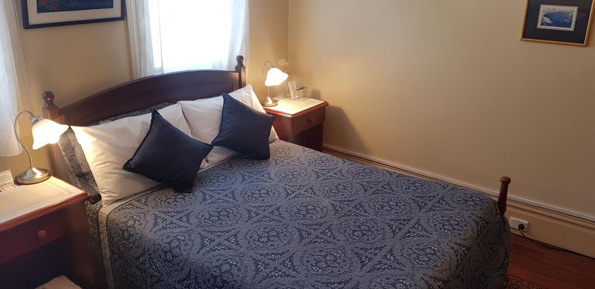 Imagen de la habitación del Hotel Verona Guest House. Foto 10