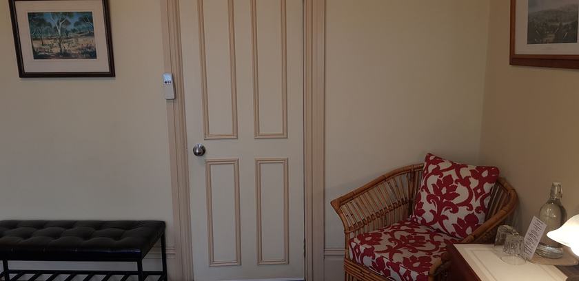 Imagen de la habitación del Hotel Verona Guest House. Foto 12