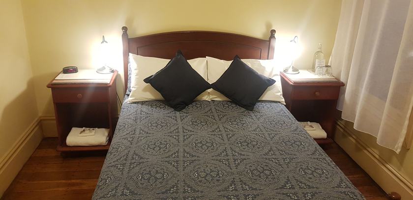 Imagen de la habitación del Hotel Verona Guest House. Foto 14
