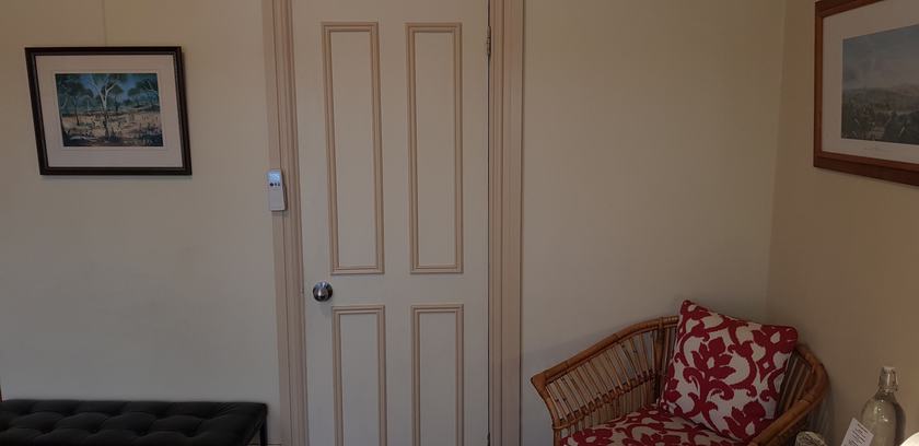 Imagen de la habitación del Hotel Verona Guest House. Foto 15
