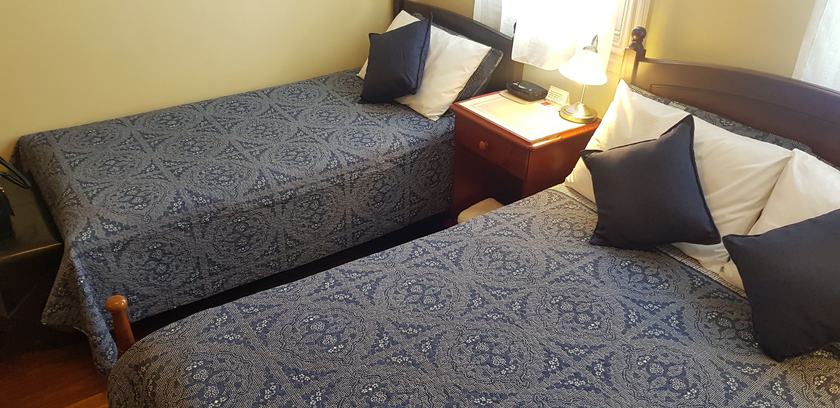 Imagen de la habitación del Hotel Verona Guest House. Foto 16