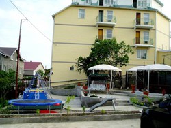 Imagen general del Hotel Verona Hotel. Foto 4