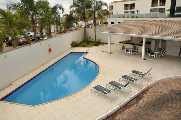 Imagen de la habitación del Hotel Verona Hplus Long Stay. Foto 4