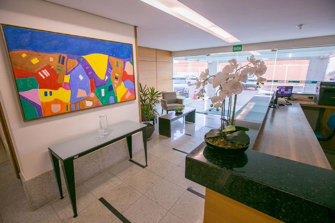 Imagen de la habitación del Hotel Verona Hplus Long Stay. Foto 5