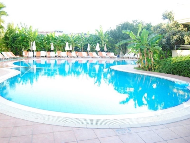 Imagen general del Hotel Verona, Marmaris. Foto 3